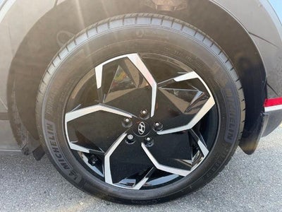 2023 Hyundai IONIQ 5 SEL AWD