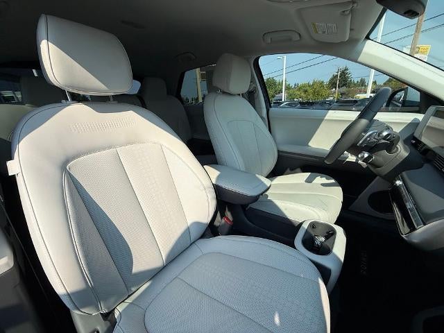 2023 Hyundai IONIQ 5 SEL AWD