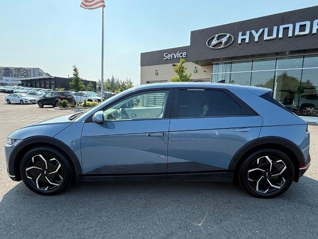 2023 Hyundai IONIQ 5 SEL AWD