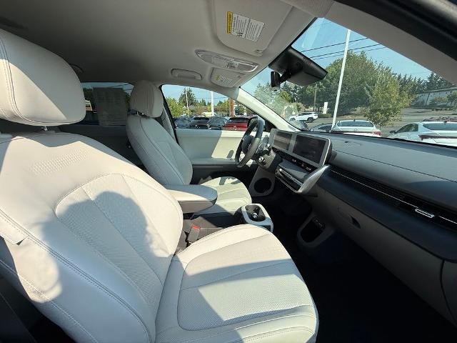 2023 Hyundai IONIQ 5 SEL AWD