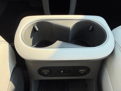 2023 Hyundai IONIQ 5 SEL AWD
