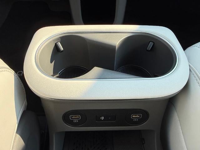2023 Hyundai IONIQ 5 SEL AWD