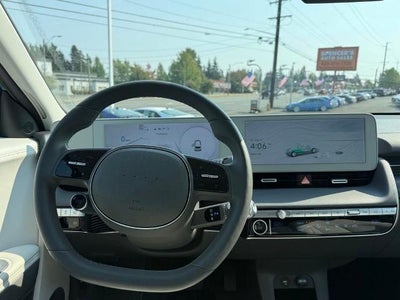 2023 Hyundai IONIQ 5 SEL AWD