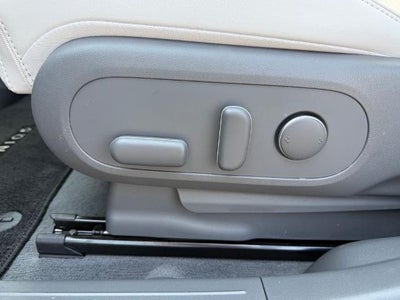 2023 Hyundai IONIQ 5 SEL AWD