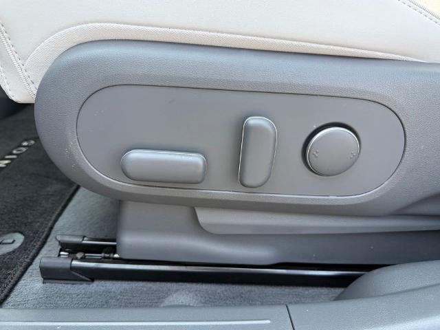2023 Hyundai IONIQ 5 SEL AWD