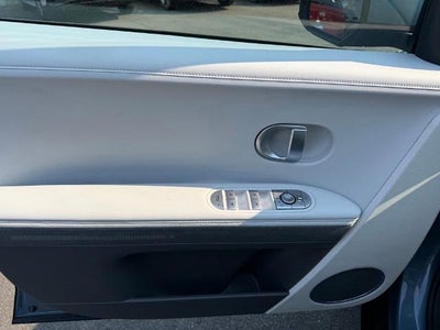 2023 Hyundai IONIQ 5 SEL AWD
