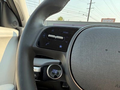 2023 Hyundai IONIQ 5 SEL AWD