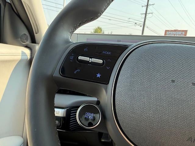 2023 Hyundai IONIQ 5 SEL AWD