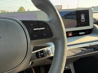 2023 Hyundai IONIQ 5 SEL AWD