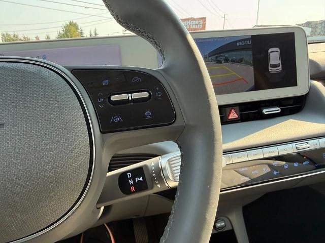 2023 Hyundai IONIQ 5 SEL AWD