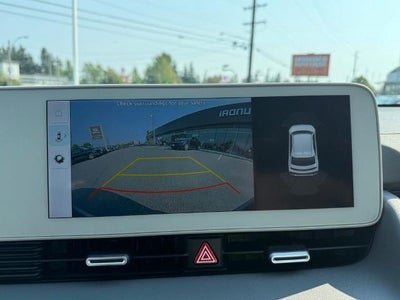 2023 Hyundai IONIQ 5 SEL AWD