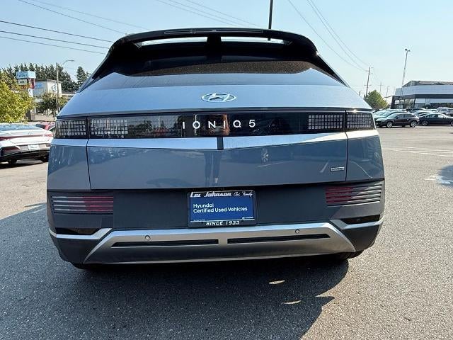 2023 Hyundai IONIQ 5 SEL AWD