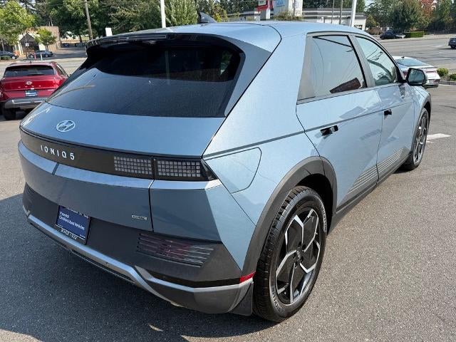 2023 Hyundai IONIQ 5 SEL AWD