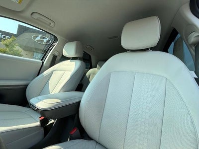 2023 Hyundai IONIQ 5 SEL AWD
