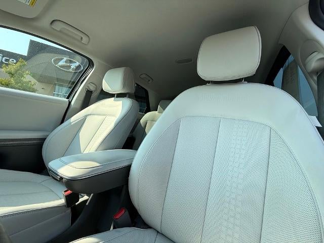 2023 Hyundai IONIQ 5 SEL AWD