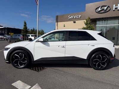 2023 Hyundai IONIQ 5 SEL AWD