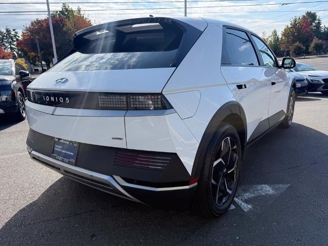 2023 Hyundai IONIQ 5 SEL AWD