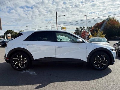 2023 Hyundai IONIQ 5 SEL AWD