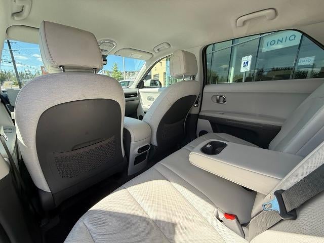 2023 Hyundai IONIQ 5 SEL AWD