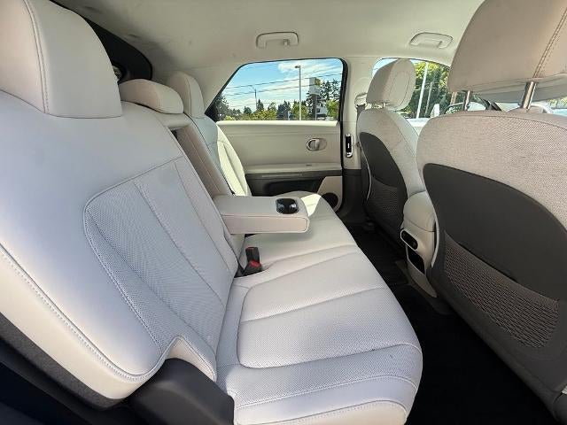 2023 Hyundai IONIQ 5 SEL AWD