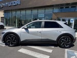 2023 Hyundai IONIQ 5 SEL AWD