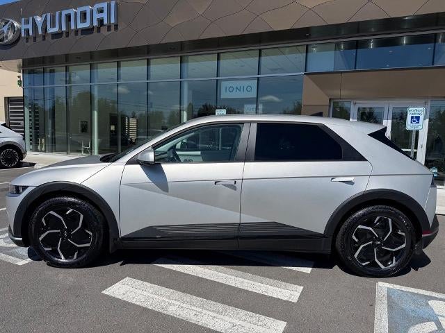 2023 Hyundai IONIQ 5 SEL AWD