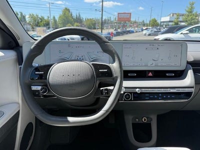 2023 Hyundai IONIQ 5 SEL AWD