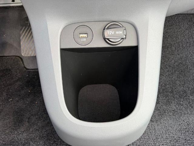 2023 Hyundai IONIQ 5 SEL AWD