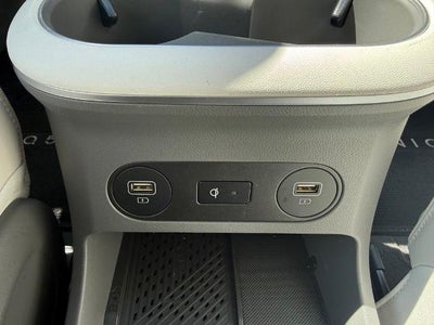 2023 Hyundai IONIQ 5 SEL AWD