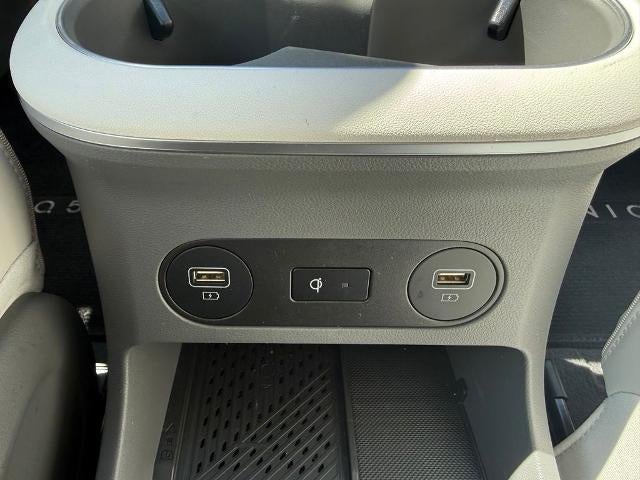 2023 Hyundai IONIQ 5 SEL AWD