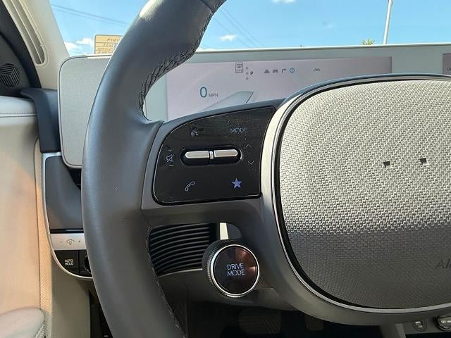 2023 Hyundai IONIQ 5 SEL AWD