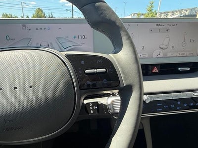 2023 Hyundai IONIQ 5 SEL AWD