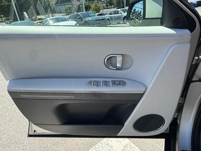 2023 Hyundai IONIQ 5 SEL AWD