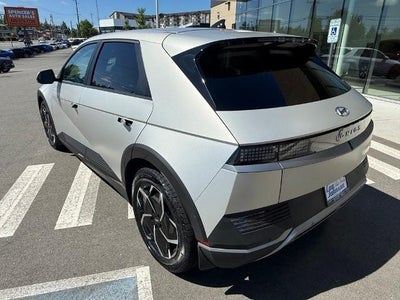 2023 Hyundai IONIQ 5 SEL AWD
