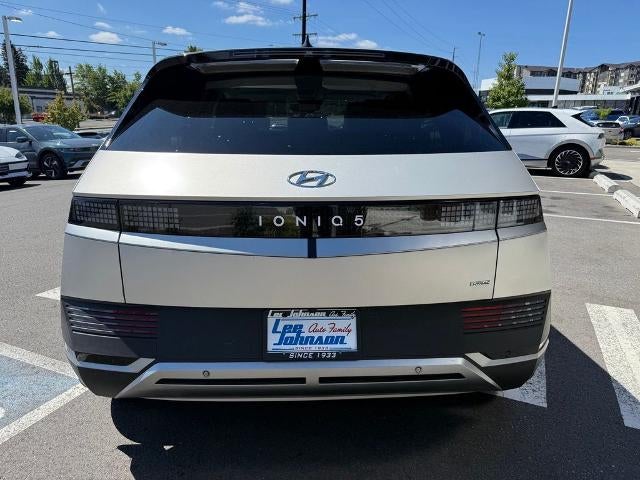 2023 Hyundai IONIQ 5 SEL AWD