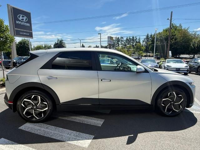 2023 Hyundai IONIQ 5 SEL AWD