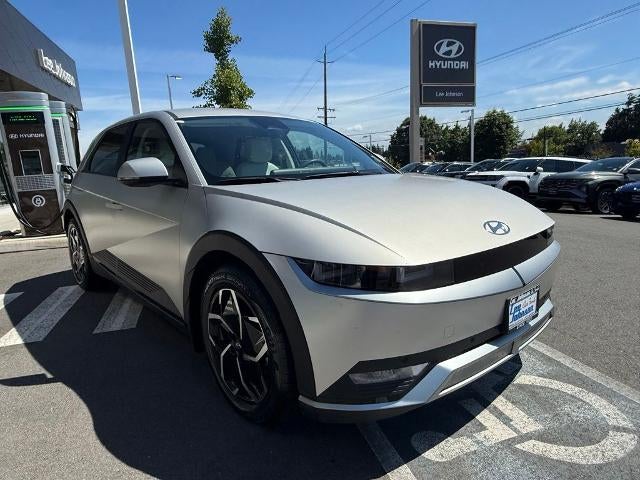 2023 Hyundai IONIQ 5 SEL AWD