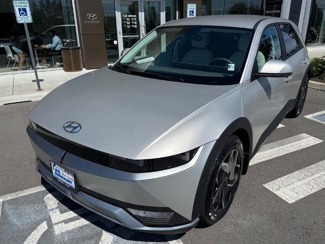 2023 Hyundai IONIQ 5 SEL AWD