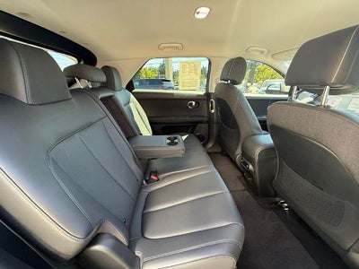 2023 Hyundai IONIQ 5 SEL AWD