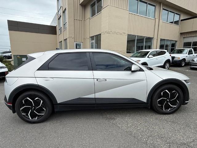 2023 Hyundai IONIQ 5 SEL AWD
