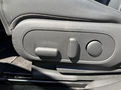 2023 Hyundai IONIQ 5 SEL AWD