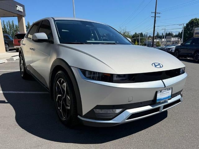 2023 Hyundai IONIQ 5 SEL AWD