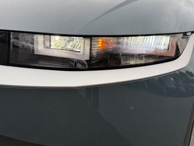 2023 Hyundai IONIQ 5 SEL AWD