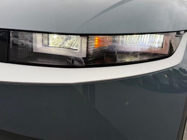 2023 Hyundai IONIQ 5 SEL AWD