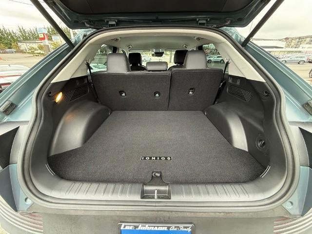 2023 Hyundai IONIQ 5 SEL AWD