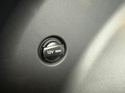 2023 Hyundai IONIQ 5 SEL AWD