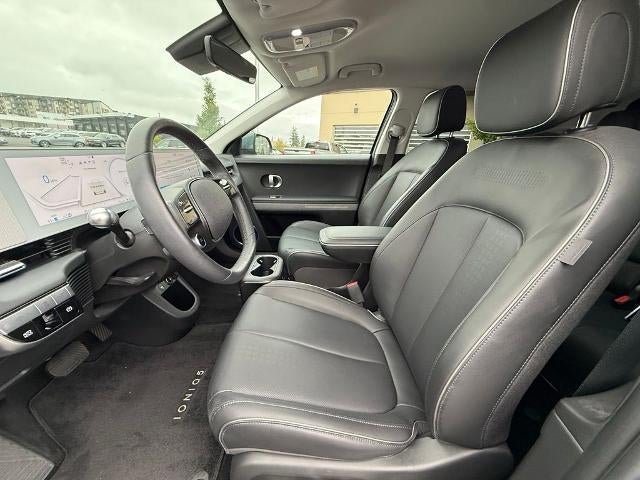 2023 Hyundai IONIQ 5 SEL AWD