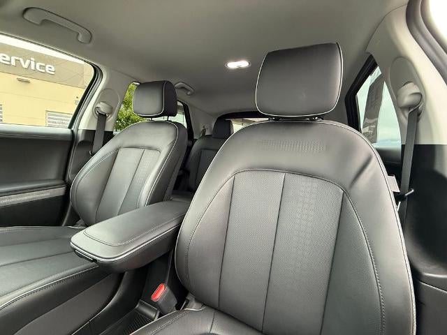 2023 Hyundai IONIQ 5 SEL AWD