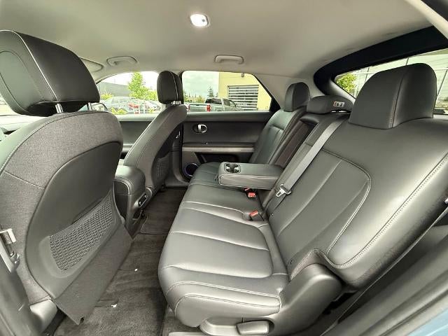 2023 Hyundai IONIQ 5 SEL AWD
