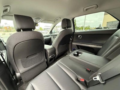 2023 Hyundai IONIQ 5 SEL AWD